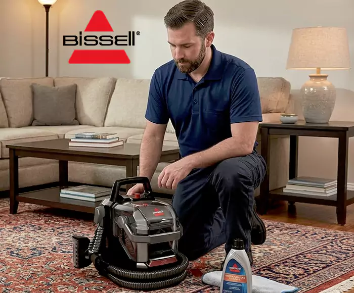 Premier Bissell Appliances Pros: Your Brand Specialist Alameda, CA