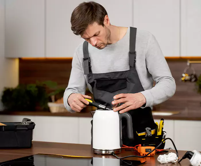 Skilled Blender Technicians: Your Small Appliance Repair Experts for Alameda, CA
