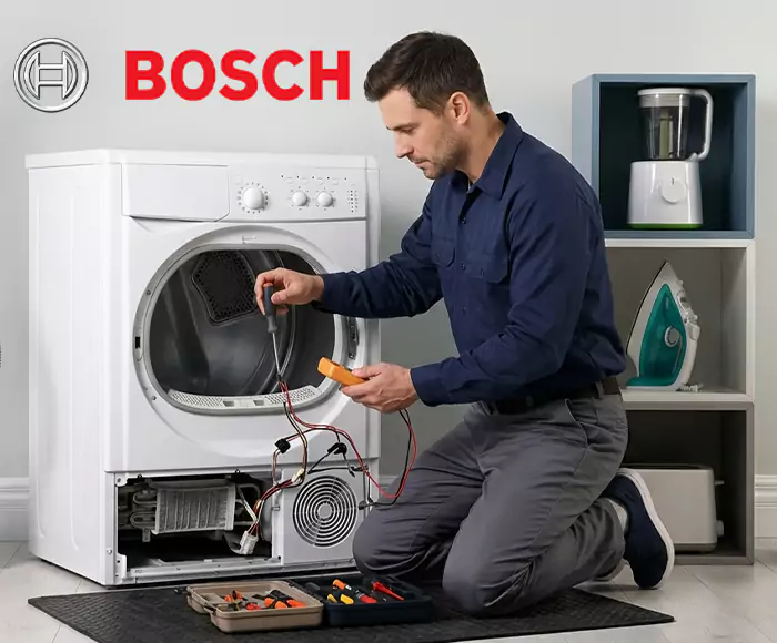 Skilled Bosch Appliance Pros: Your Brand Specialist in Alameda, CA