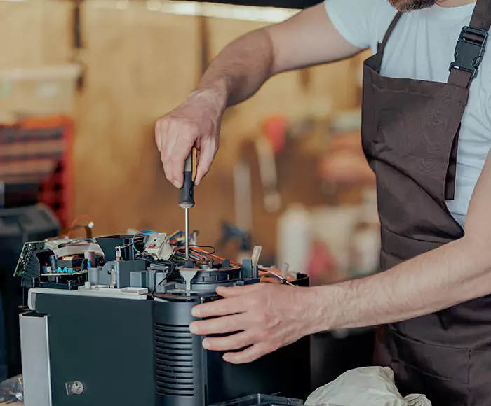 Certified Coffee Machine Solutions: Your Skilled Coffee Machine Service Company for Alameda, CA
