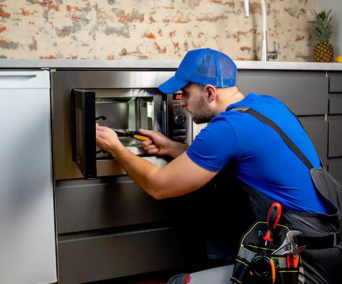 Top-Rated Commercial Appliance Installation: Your Certified Commercial Equipment Installation Team in Alameda, CA