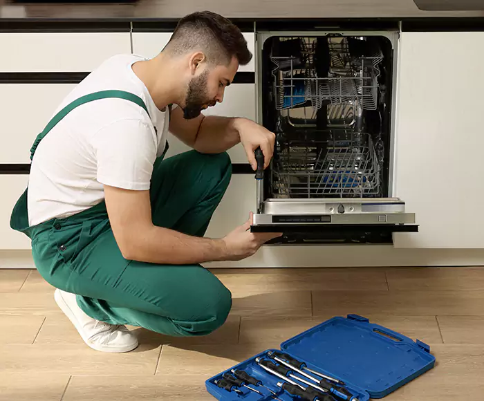Commercial Dishwasher Repair Company: Your Trusted Warewash Pros in Alameda, CA