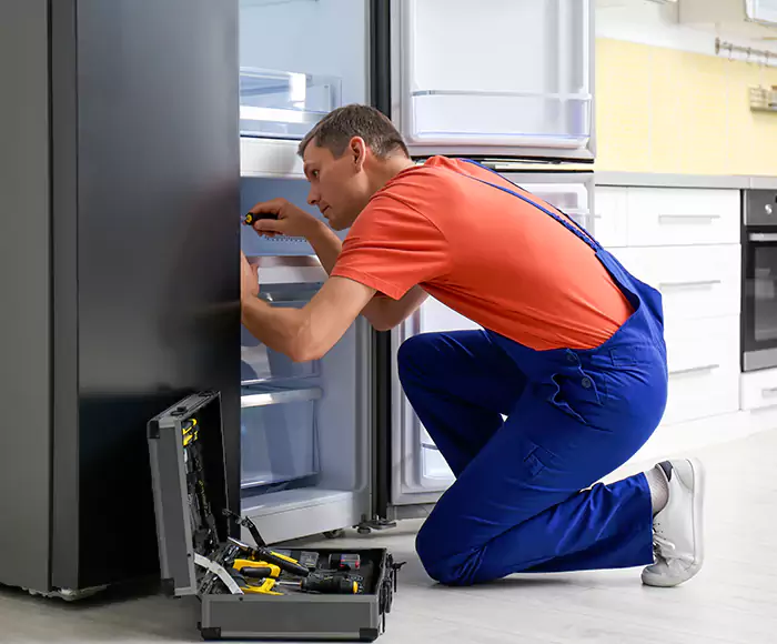 Expert Commercial Refrigerator Repair Company: Your Certified Refrigeration Experts in Alameda, CA