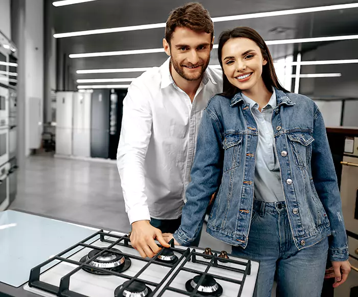 Premier Cooktop Experts: Your Trusted Cooktop Repair Company For Alameda, CA