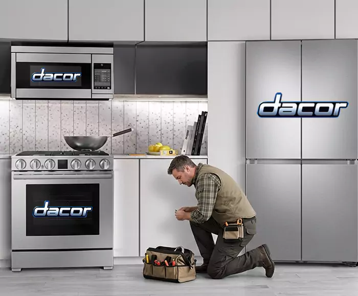 Skilled Dacor Appliance Experts: Your Brand Specialist in Alameda, CA