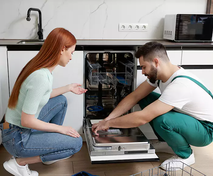 Proven Dishwasher Installation Services: Your Best Dishwasher Installation Team in Alameda, CA