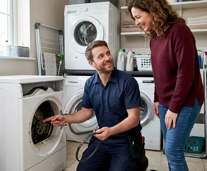 Top-Notch Dryer Repair: Your Trusted Dryer Belt Replacement Experts in Alameda, CA