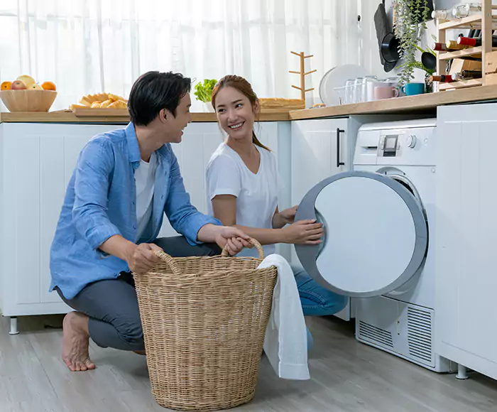 Expert Dryer Repairman: Your Premier Dryer Appliance Repair Company in Alameda, CA