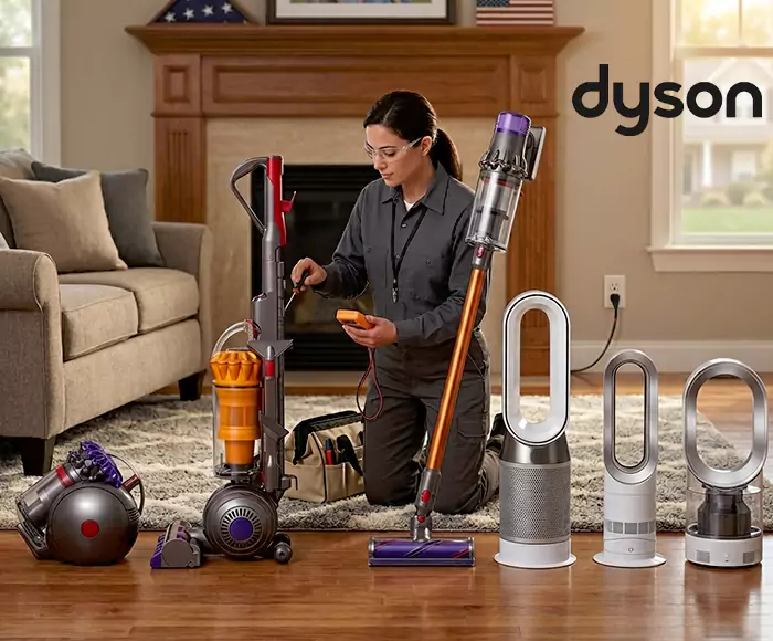 Premier Dyson Appliances Pros: Your Brand Specialist in Alameda, CA