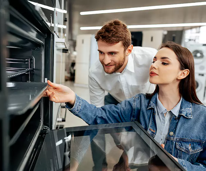 Expert Electric Oven Solutions: Your Trusted Electric Oven Repair Company in Alameda, CA