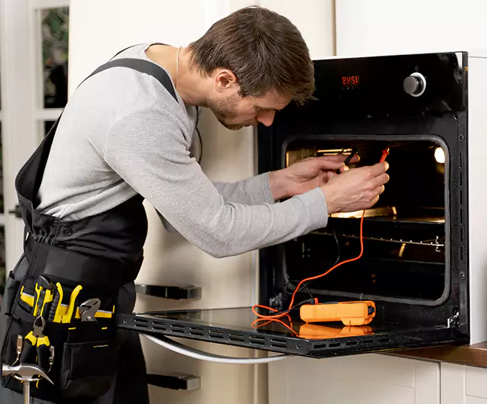 Rapid Response: Alameda Appliance Pro Emergency Appliance Repair Team in Alameda, CA