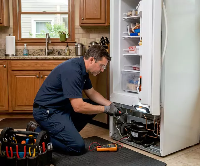 Trusted Freezer Repair Company: Your Trusted Freezer Repair Technician in Alameda, CA