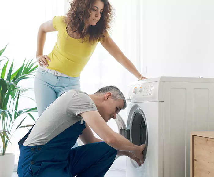 Proven Front Load Washer Repair Company: Your Local Front Load Washer Repair Service in Alameda, CA