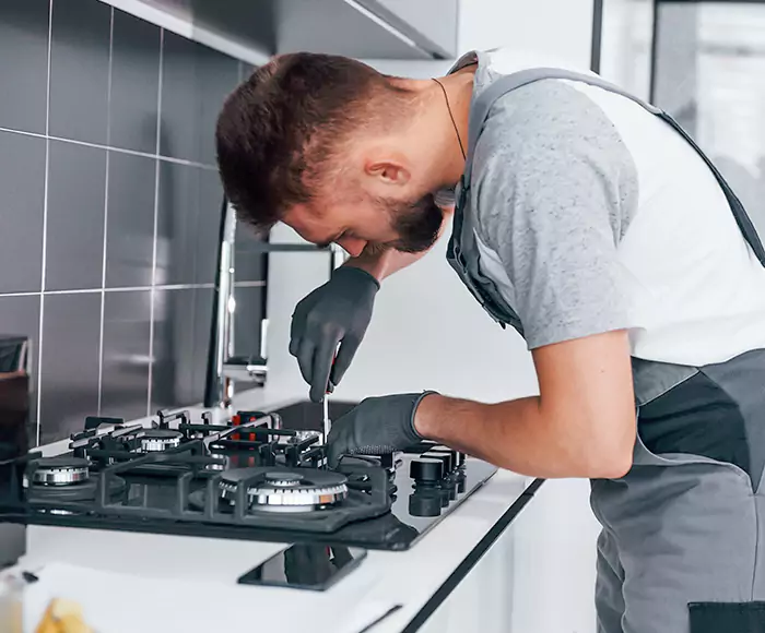Trusted Gas Appliance Installation Experts: Your Certified Gas Appliance Installation Team in Alameda, CA