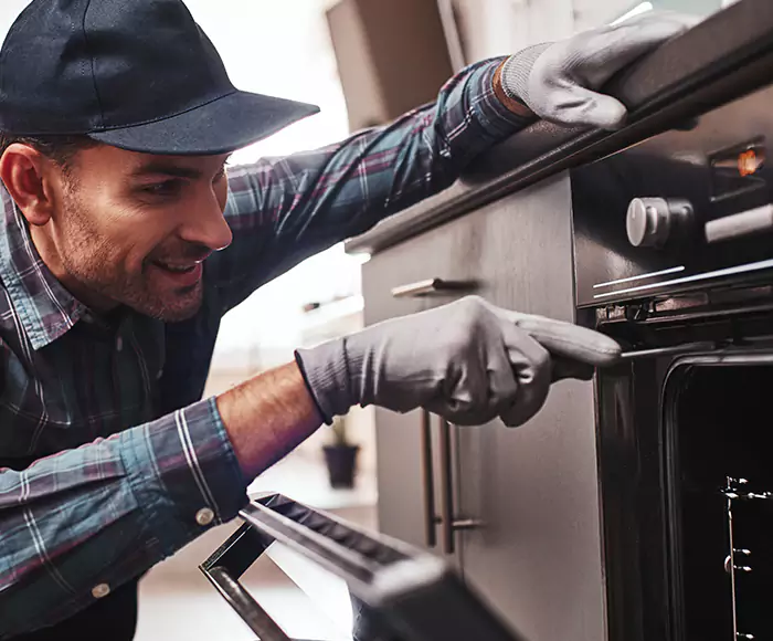 Professional Gas Oven Solutions: Your Trusted Gas Oven Appliance Repair Company For Alameda, CA