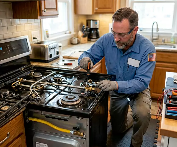 Skilled Gas Range Solutions: Your Trusted Gas Range Fix Specialists in Alameda, CA