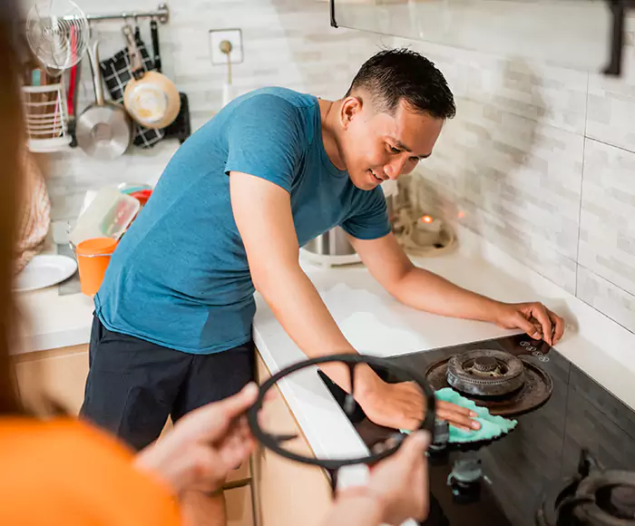 Skilled Gas Stove Experts: Your Trusted Gas Stove Repair Company For Alameda, CA