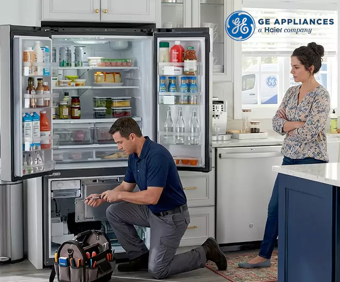 Certified GE Appliance Specialists: Your Brand Authority in Alameda, CA