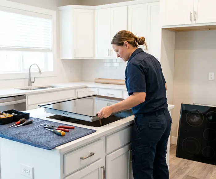 Top-Rated Glass Stovetop Repair: Your Professional Glass Stove Top Replacement Specialist in Alameda, CA