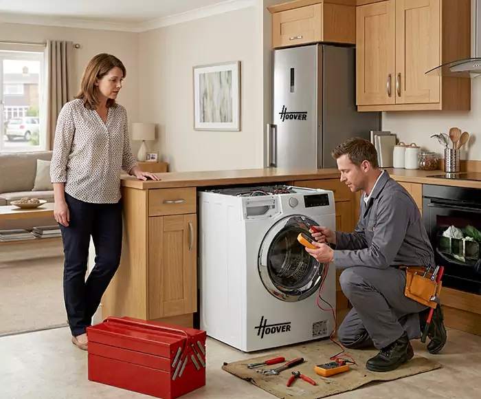 Premier Hoover Appliances Pros: Your Brand Specialist in Alameda, CA