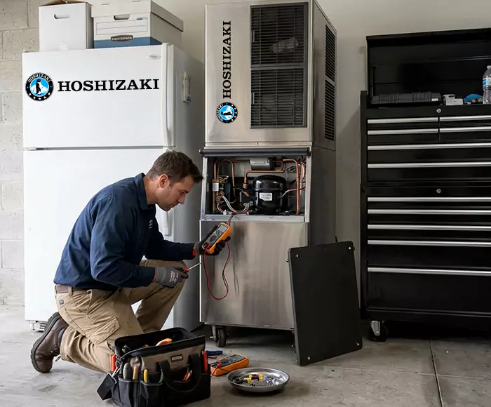 Professional Hoshizaki Appliances Pros: Your Brand Specialist in Alameda, CA