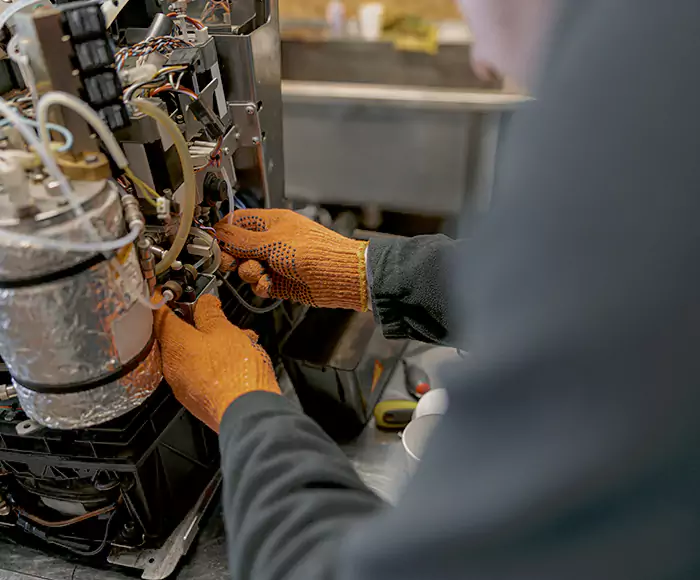 Trusted Ice Machine Solutions: Your Premier Ice Machine Repair Company in Alameda, CA