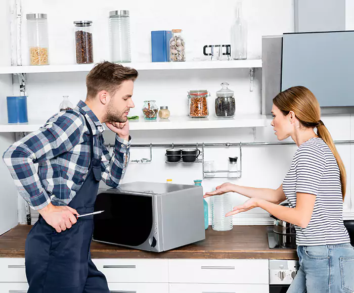 Trusted In-Home Appliance Company: Alameda Home Appliance Repair Experts