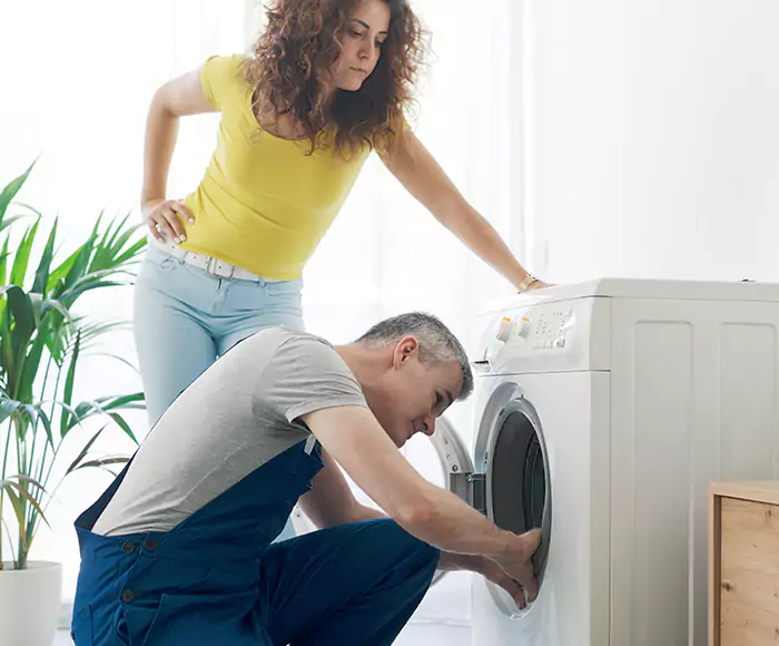 Trusted Laundry Appliance Experts: Your Reliable Repair Team in Alameda, CA