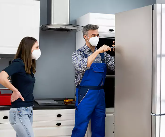 Reliable LG Appliance Care: Your Brand Specialist in Alameda, CA