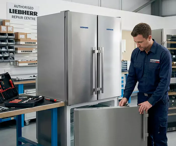 Premier Liebherr Appliances Pros: Your Brand Specialist in Alameda, CA