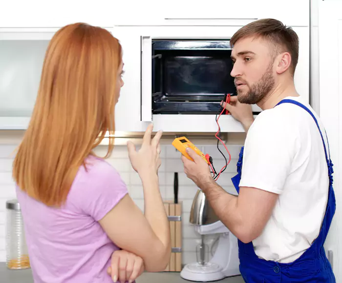 Certified Microwave Solutions: Your High-Voltage Microwave Repair Company in Alameda, CA