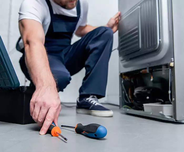 Top-Rated Mini Fridge Repair Company: Your  Mini Fridge Specialists in Alameda, CA