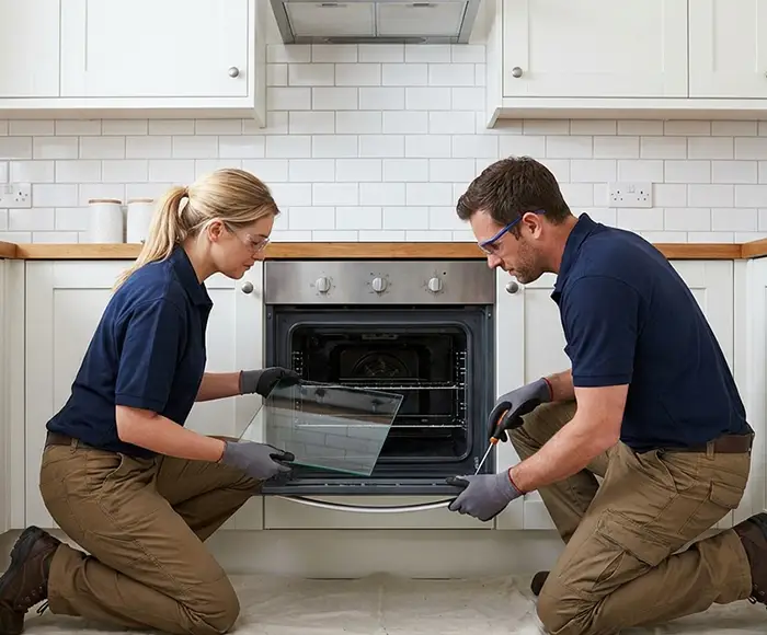 Skilled Oven Glass Door Repair: Your Professional Oven Door Glass Replacement Specialist in Alameda, CA