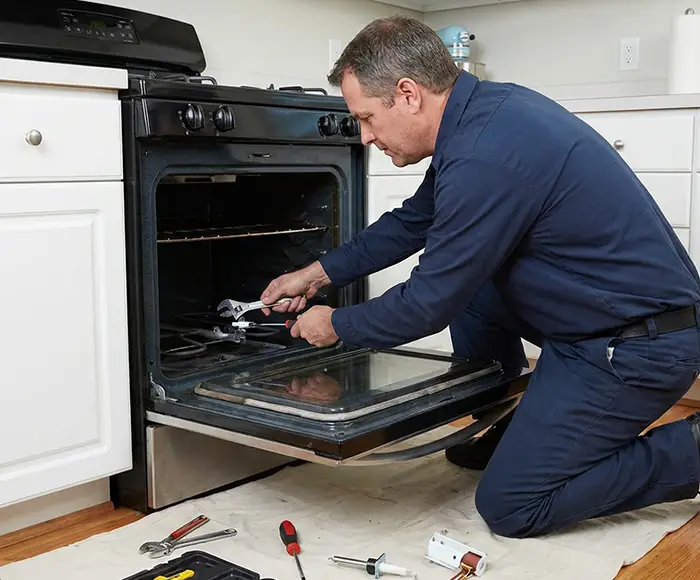 Certified Oven Igniter Repair: Your Professional Oven Igniter Replacement Specialist in Alameda, CA