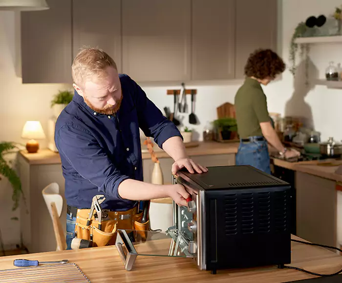 Trusted Oven Installation Service: Your Reliable Appliance Experts in Alameda, CA