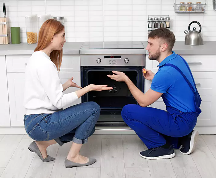 Proven Range Solutions: Your Trusted Range Repair Company For Alameda, CA