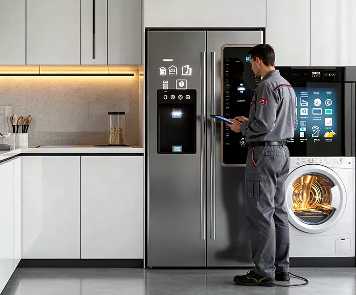 Skilled Refrigerator Installers: Your Fast Refrigerator Installation Team in Alameda, CA