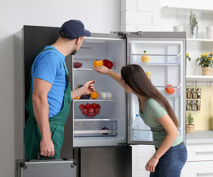 Reliable Refrigerator Not Cooling Repair Company: Your Local Refrigerator Not Cooling Repair Service in Alameda, CA