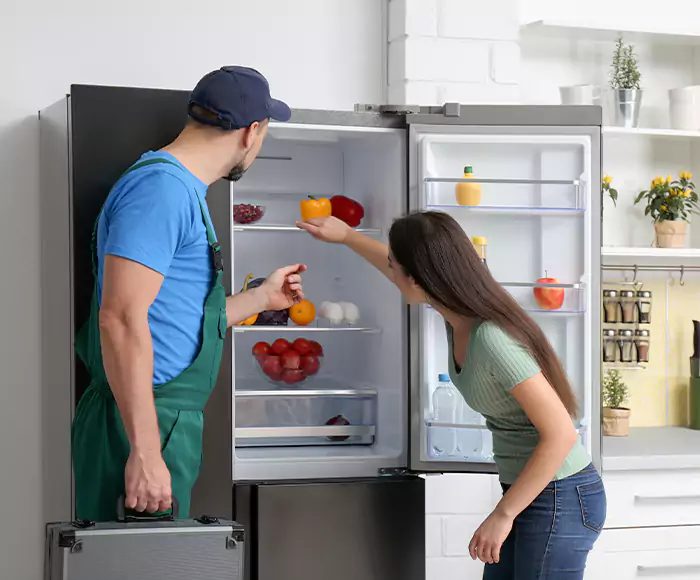 Proven Commercial Refrigeration Company: Your Certified Kitchen Refrigeration Experts in Alameda, CA
