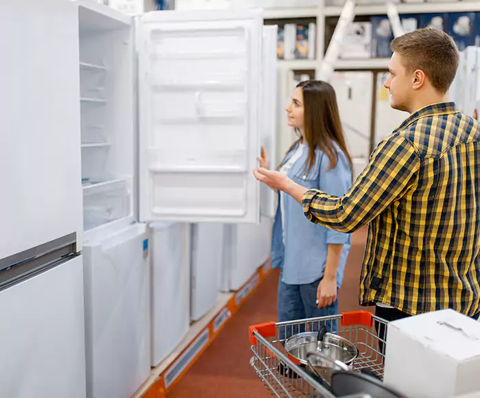 Certified Retailer Purchased Appliance Installation: Your Independent Contractor for Store Bought Appliances in Alameda, CA