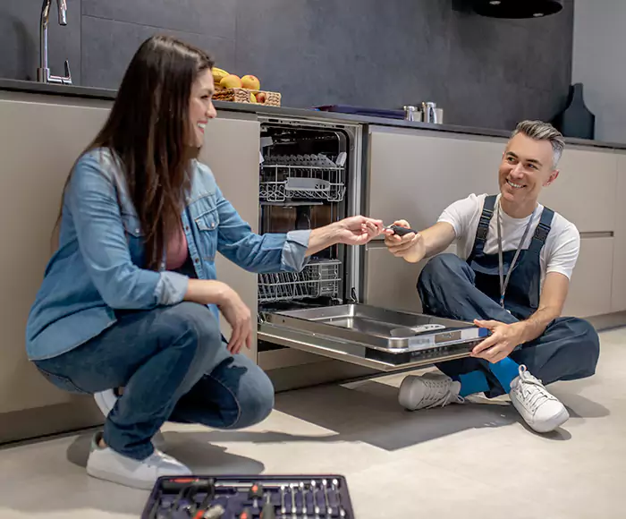 Skilled Same Day Dishwasher Repair: Your Local Same Day Dishwasher Repair Expert in Alameda, CA