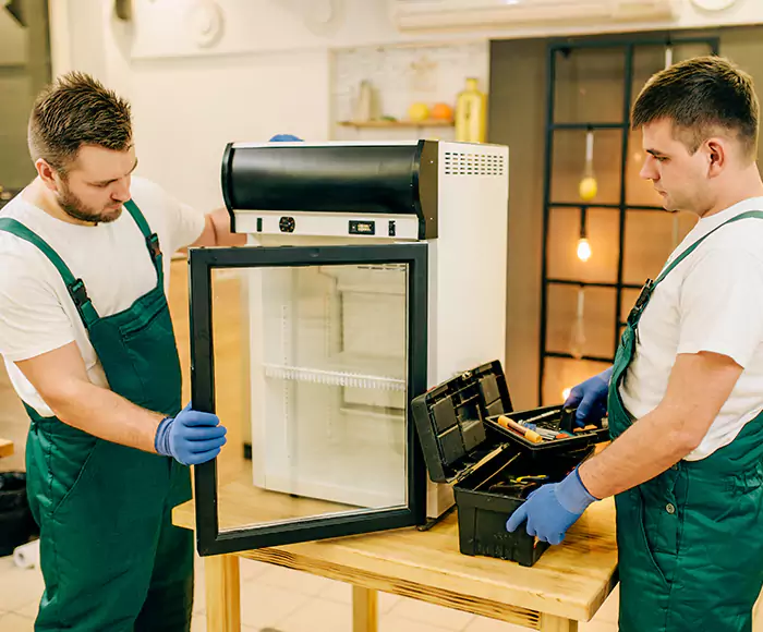Professional Refrigerator Repair Experts: Your Same Day Refrigerator Repair Company in Alameda, CA