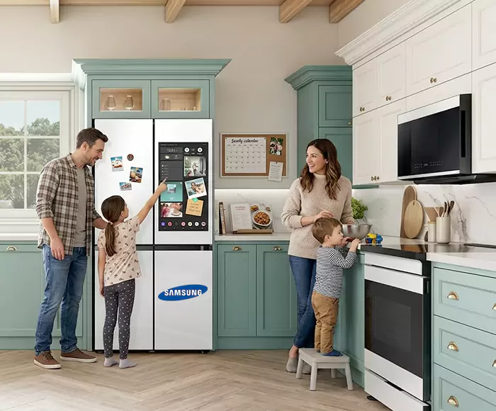 Certified Samsung Appliance Experts: Your Brand Specialist in Alameda, CA