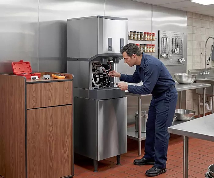 Premier Scotsman Appliances Pros: Your Brand Specialist in Alameda, CA
