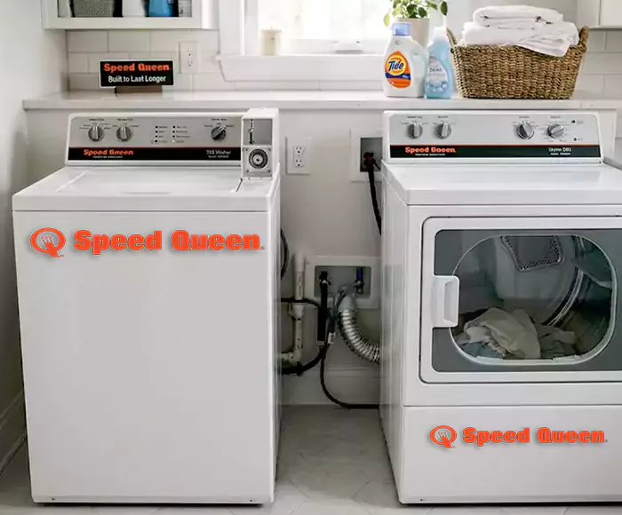Proven Speed Queen Appliance Pros: Your Brand Specialist in Alameda, CA