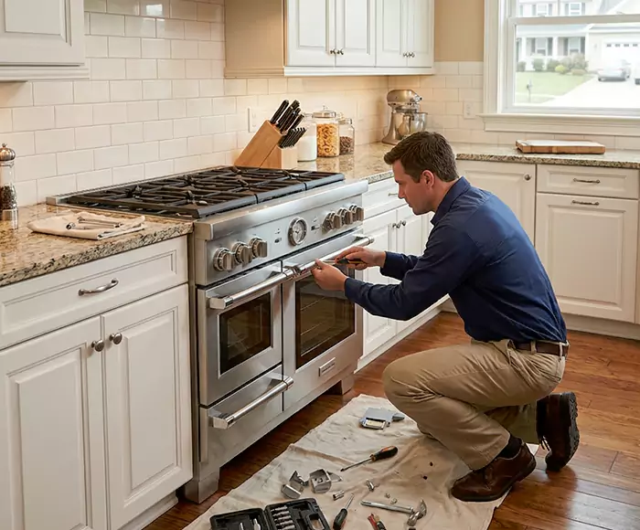 Premier Thermador Appliance Pros: Your Brand Specialist in Alameda, CA
