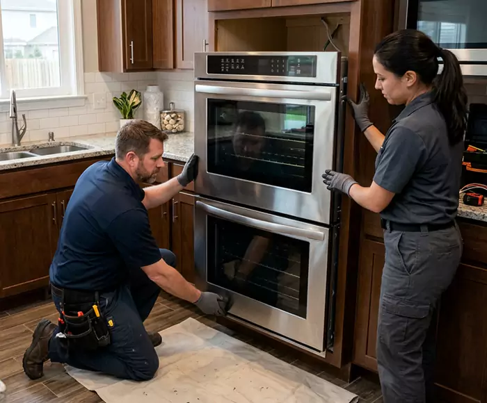 Premier U-Line Appliances Pros: Your Brand Specialist in Alameda, CA