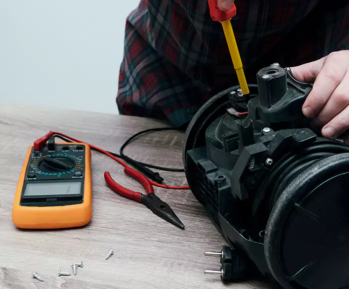 Proven Vacuum Solutions: Your Trusted Vacuum Cleaner Repair Service Company for Alameda, CA