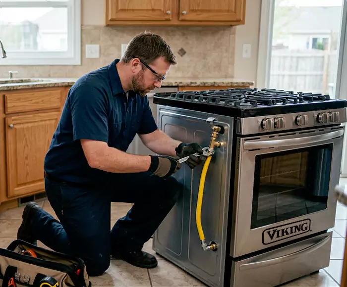 Proven Viking Appliance Pros: Your Brand Specialist in Alameda, CA