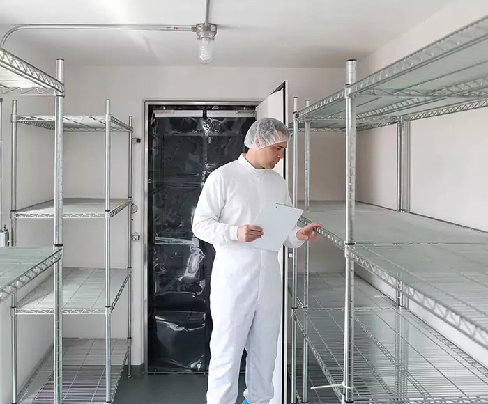 Trusted Walk-In Refrigerator Repair Company: Your Authorized Refrigeration Technician in Alameda, CA